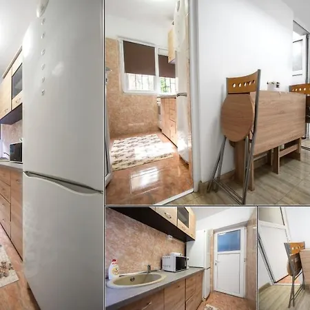 Apartment Cazare Mangalia *