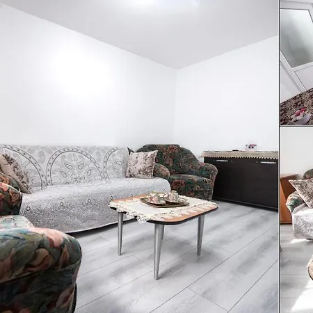 Cazare Mangalia Apartment *