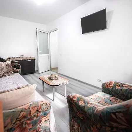 Apartment Cazare Mangalia Mangalia