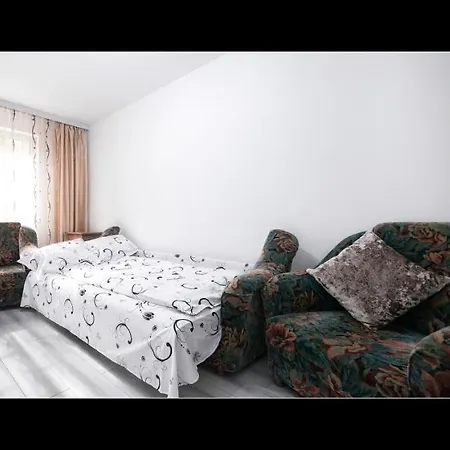 Cazare Mangalia * Mangalia