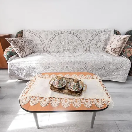 Apartment Cazare Mangalia *