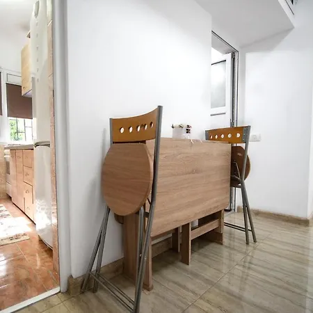 Apartment Cazare Mangalia